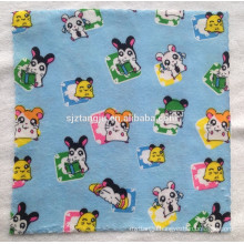 Baby microfiber quick dry small face towel wholesale